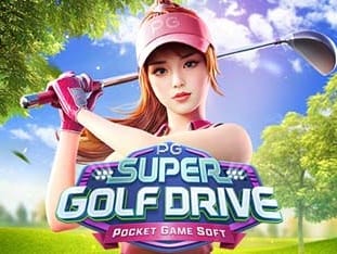 Super Golf Drive thumbnail