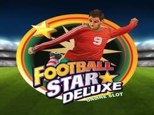Football Star Deluxe thumbnail
