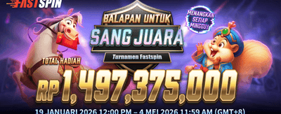 Jackpot Terbesar Surga200M Hari Ini banner