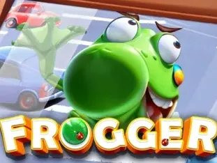 Frogger thumbnail