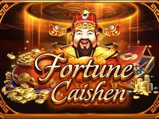 Fortune Caishen thumbnail