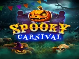 Spooky Carnival thumbnail