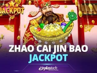 Zhao Cai Jin Bao thumbnail