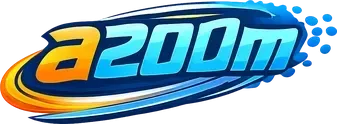 ida200m.com Logo